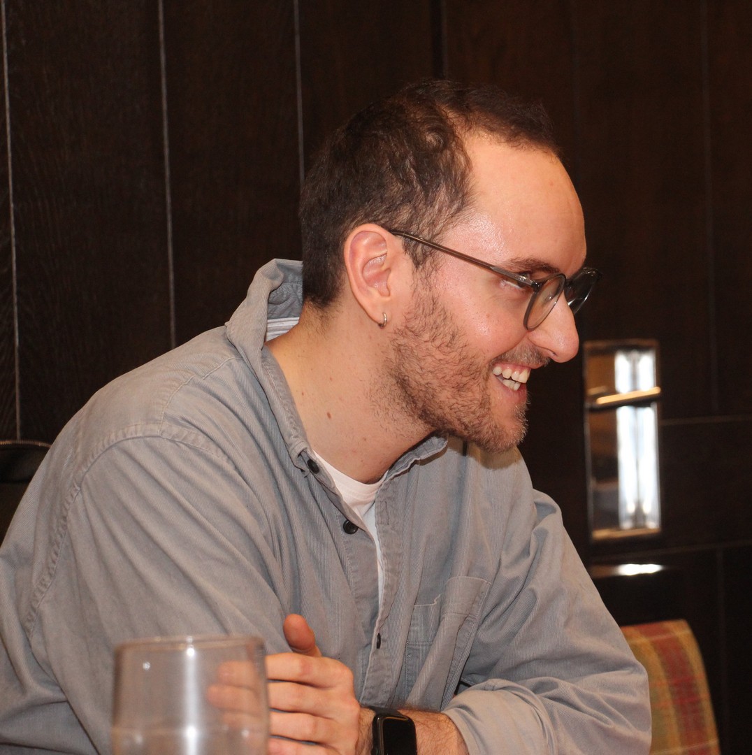 Weihnachtsfeier Wien 13.12.2025