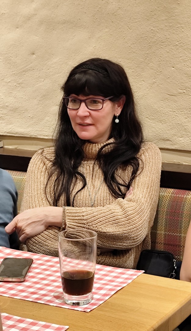 Weihnachtsfeier Wien 13.12.2025