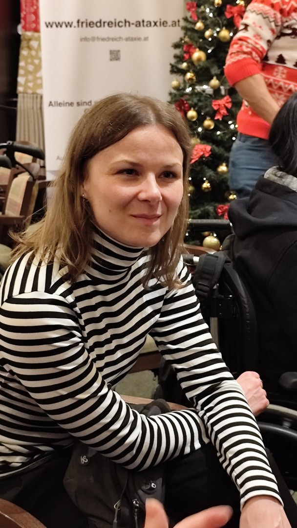 Weihnachtsfeier Wien 13.12.2025