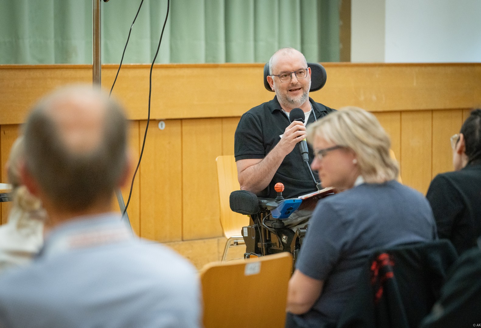 Symposium Linz 16.5.2026