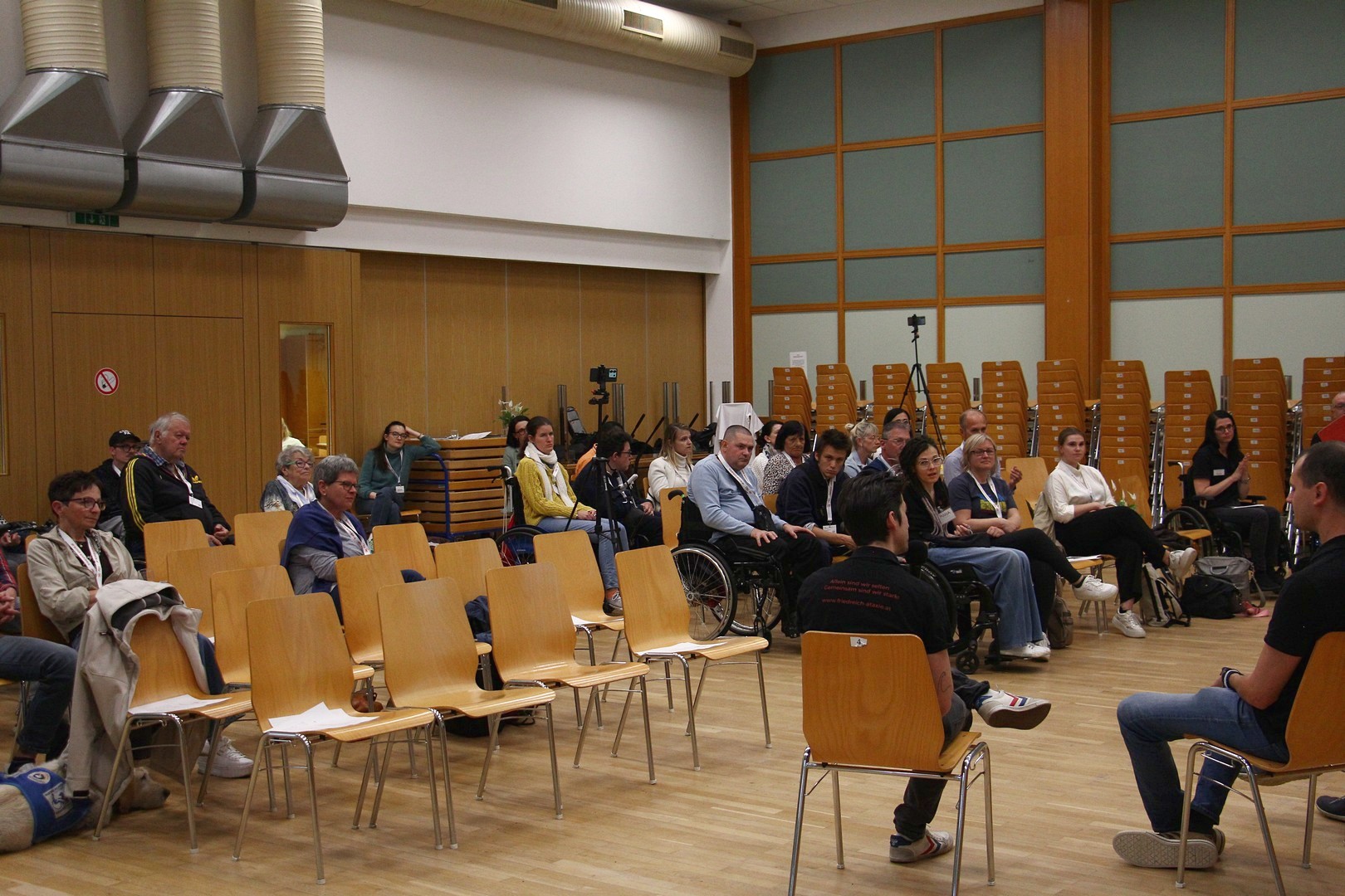 Symposium Linz 16.5.2026