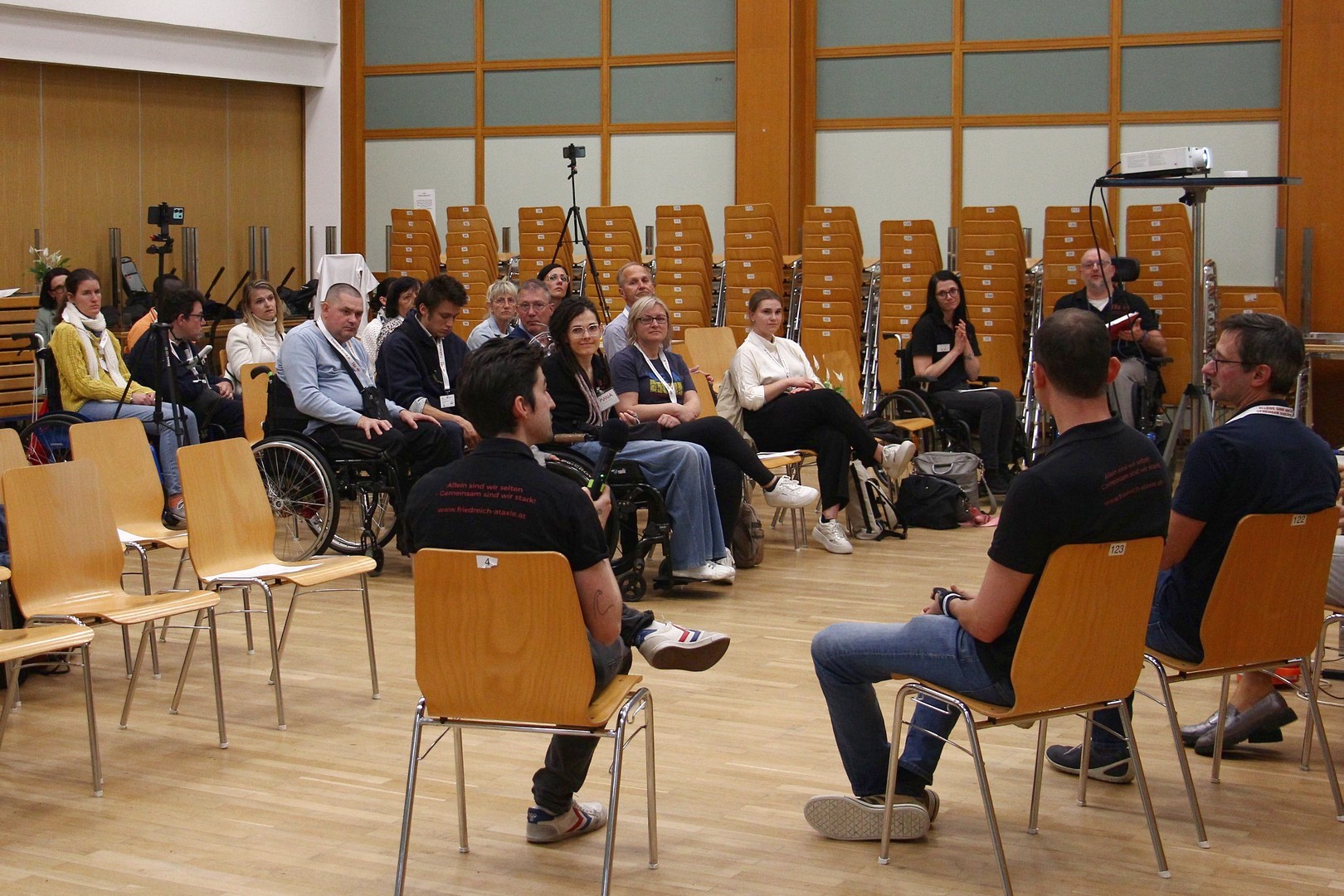 Symposium Linz 16.5.2026