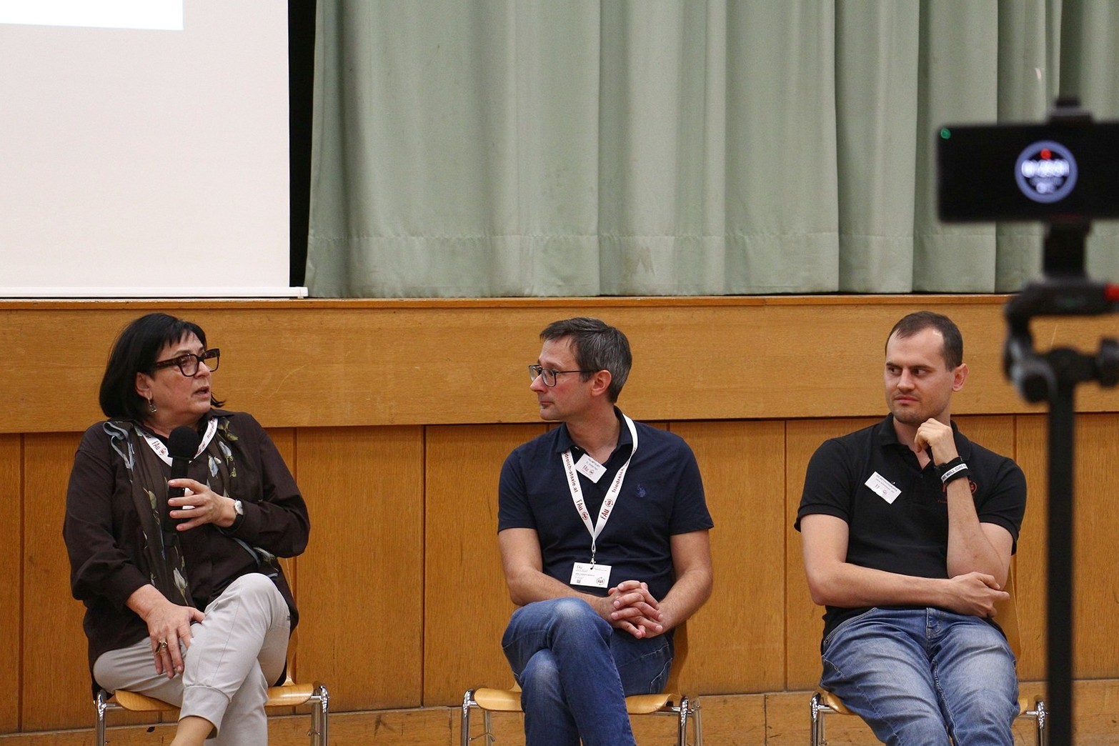 Symposium Linz 16.5.2026