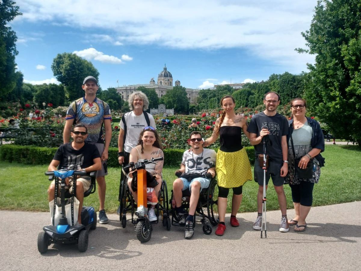 FAntastic Meeting Vienna 5.-7.6.2026