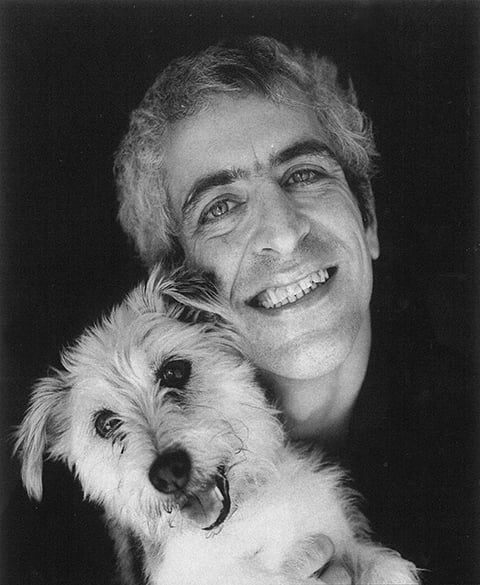 Bernhard Bauernhofer